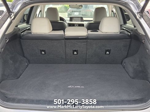 Used 2016 Lexus RX 350 FWD w/ Premium Package image 13