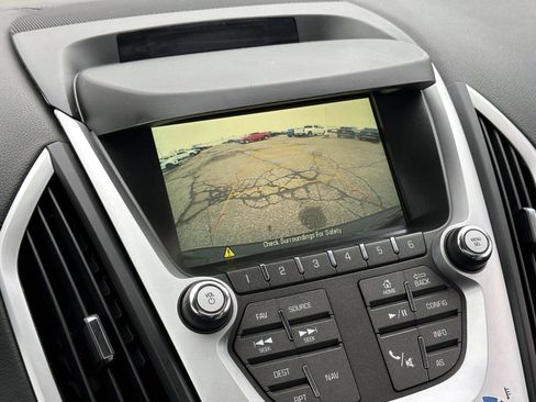 Used 2017 GMC Terrain Denali image 24