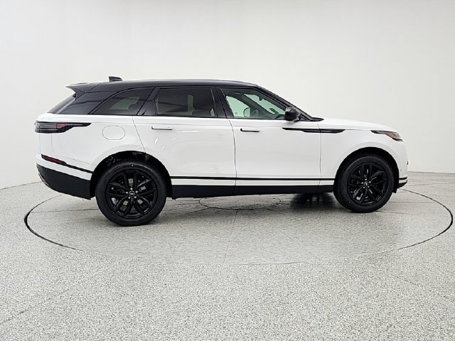 New 2026 Land Rover Range Rover Velar S AWD/4WD image 4