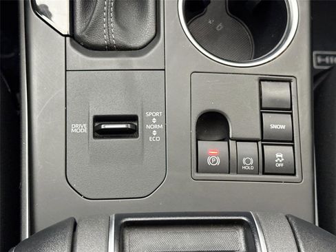 Certified 2023 Toyota Highlander XLE image 30