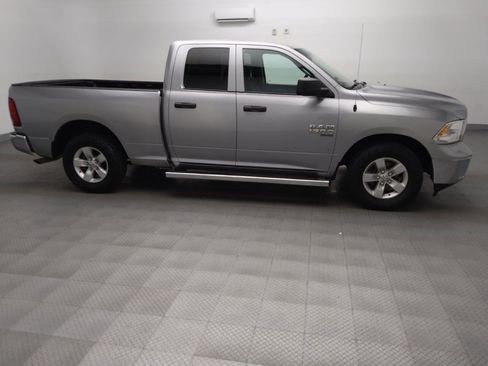 Used 2021 RAM 1500 Tradesman w/ Popular Equipment Group RWD image 11