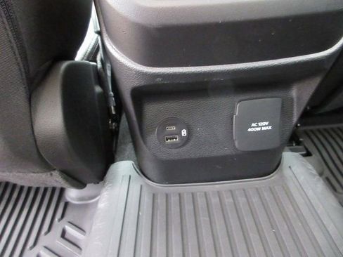 Used 2024 Ford Ranger XLT image 22