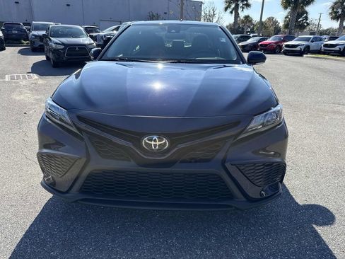 Used 2022 Toyota Camry SE image 14