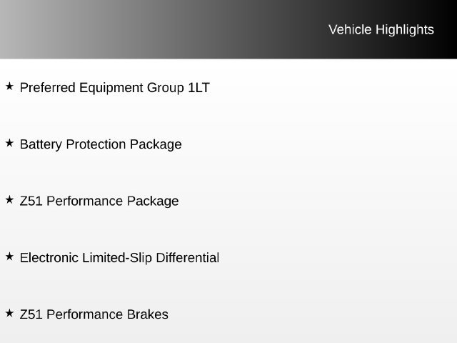 Used 2023 Chevrolet Corvette Stingray Coupe w/ Z51 Performance Package RWD image 9
