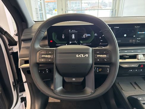 New 2027 Kia Telluride LX image 19