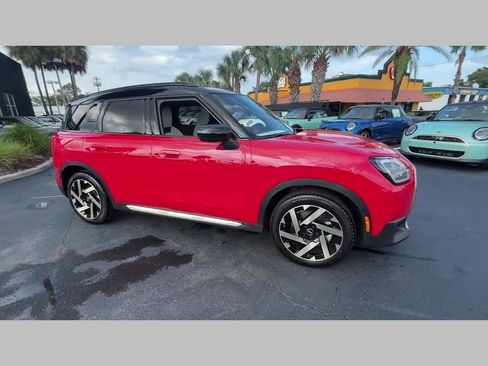 Used 2025 MINI Cooper Countryman S image 29