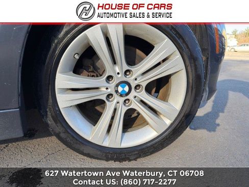 Used 2016 BMW 328i xDrive 4dr Sdn 328i xDrive AWD SULEV image 57