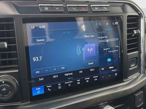 Used 2024 Ford F350 Lariat w/ Lariat Ultimate Package image 17