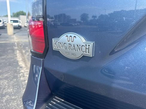 Used 2020 Ford Expedition King Ranch AWD/4WD image 12