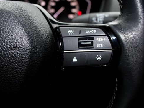 Used 2024 Honda Civic Sport image 8