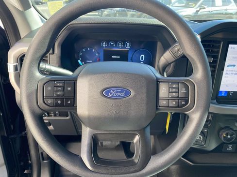 Used 2024 Ford F150 XL w/ Equipment Group 103A High AWD/4WD image 18