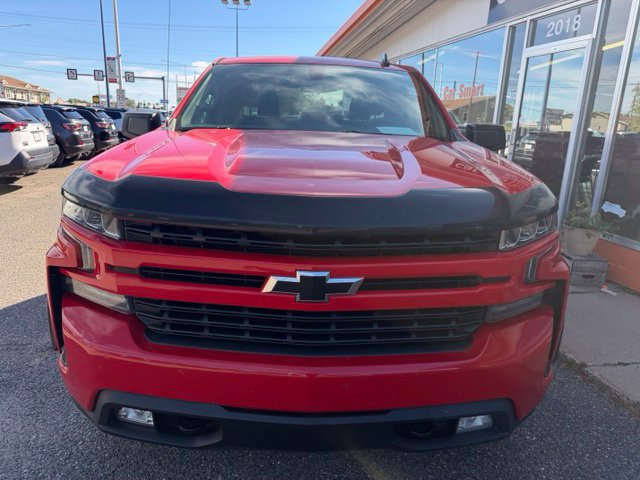 Used 2019 Chevrolet Silverado 1500 RST AWD/4WD image 2
