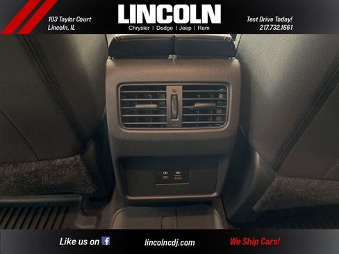 Used 2023 Nissan Rogue SV image 26