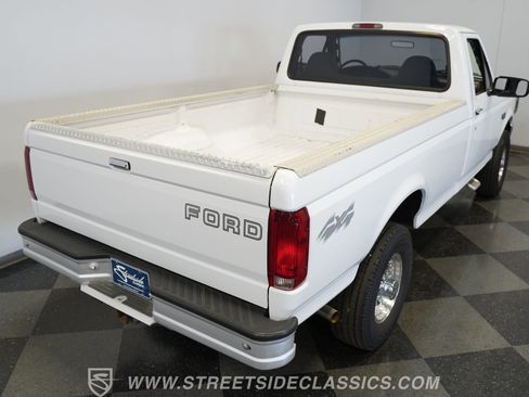 Used 1996 Ford F250 XL image 28