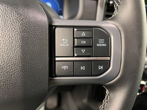 New 2026 Ford F150 XLT w/ Equipment Group 302A MID image 21