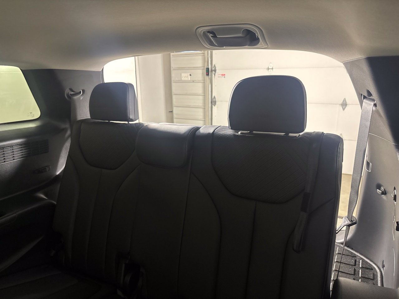 Used 2025 Hyundai Palisade SEL AWD/4WD image 33
