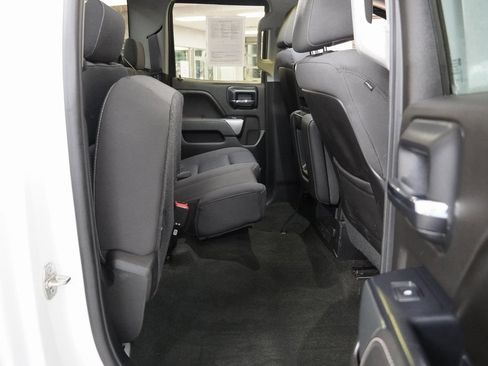 Used 2015 Chevrolet Silverado 1500 LT w/ All Star Edition image 28