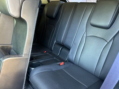 Used 2022 Lexus RX 350L FWD w/ Special Edition image 29
