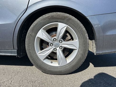 Used 2019 Honda Odyssey EX-L image 7