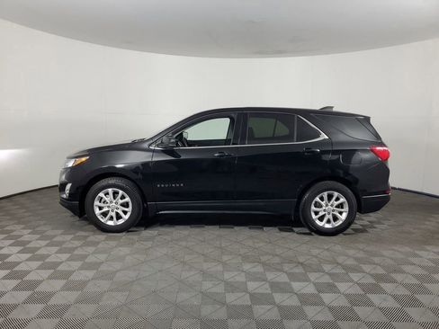 Used 2020 Chevrolet Equinox LT image 7