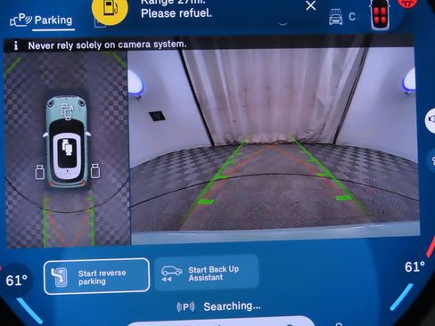 New 2026 MINI Cooper S image 17