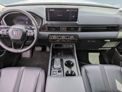 New 2026 Honda Pilot EX-L image 13