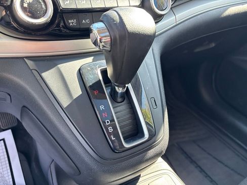 Used 2016 Honda CR-V EX image 34
