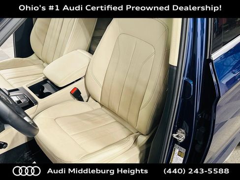 Certified 2023 Audi Q5 2.0T Premium Plus w/ Premium Plus Package AWD/4WD image 28