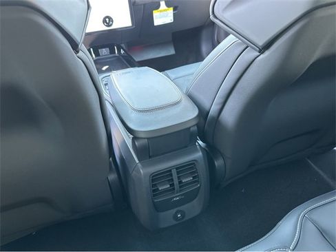New 2025 Ford Mustang Mach-E GT w/ Interior Protection Package image 22