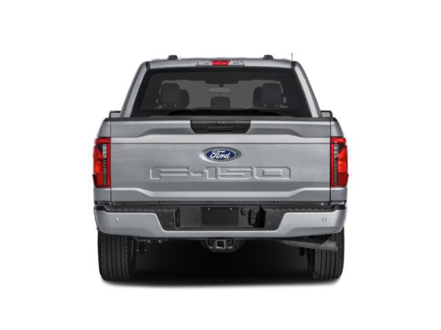 New 2026 Ford F150 XLT RWD image 5
