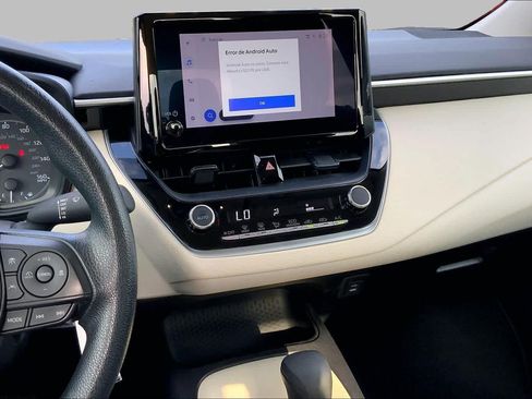 Used 2025 Toyota Corolla LE FWD image 7
