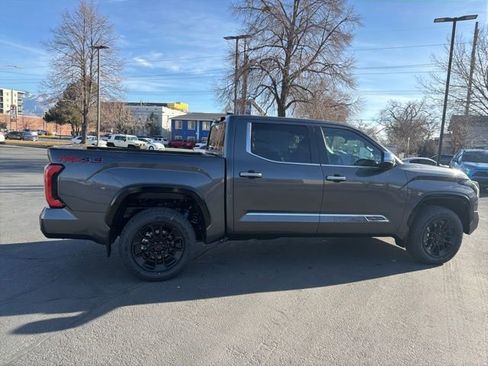 New 2026 Toyota Tundra 1794 Edition w/ TRD Off-Road Package image 6