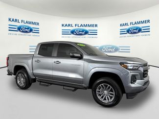 Used 2024 Chevrolet Colorado LT w/ LT Convenience Package III video 1