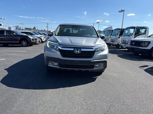 Used 2019 Honda Ridgeline RTL-E image 5