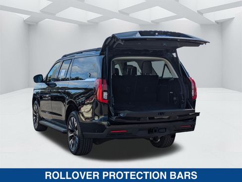 Certified 2025 Ford Expedition Max Active image 13