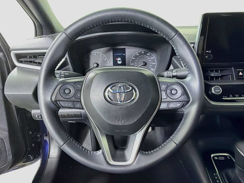 Used 2025 Toyota Corolla SE FWD image 14