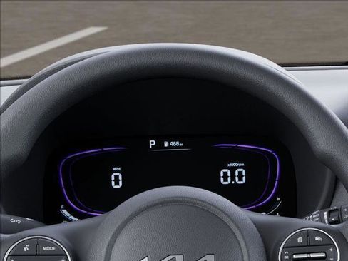 New 2025 Kia Soul LX w/ LX Technology Package image 21