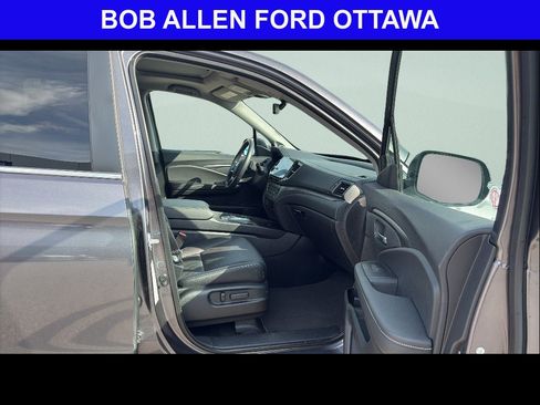 Used 2025 Honda Ridgeline RTL image 20