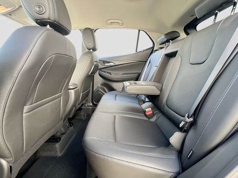 New 2026 Buick Encore GX Sport Touring w/ Comfort Package FWD image 17