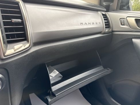 Used 2020 Ford Ranger XLT w/ Trailer Tow Package image 25