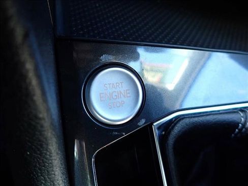 Used 2023 Volkswagen Tiguan S w/ Driver Assistance Package image 17