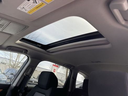 Used 2020 Honda CR-V EX image 12