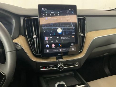 New 2026 Volvo XC60 B5 Plus w/ Protection Package Premier image 16