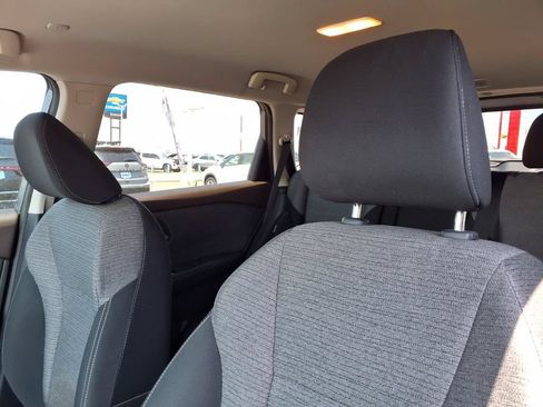 Used 2022 Nissan Rogue S AWD/4WD image 18