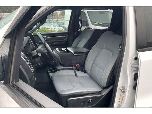 Used 2021 RAM 1500 Big Horn image 25