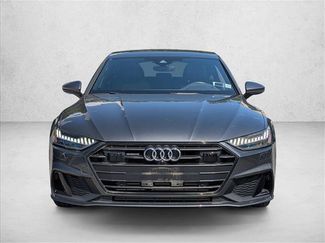 Used 2023 Audi A7 3.0T Premium Plus w/ Premium Plus AWD/4WD video 2