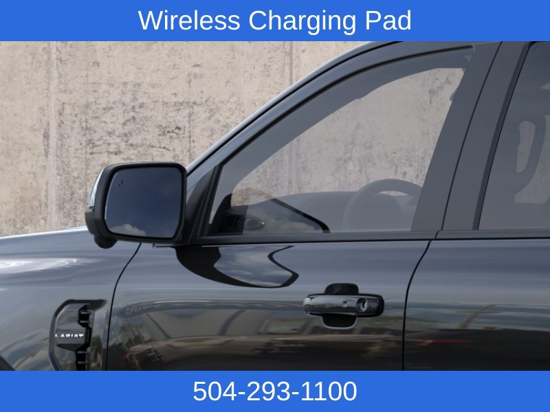 New 2026 Ford Ranger Lariat RWD image 22