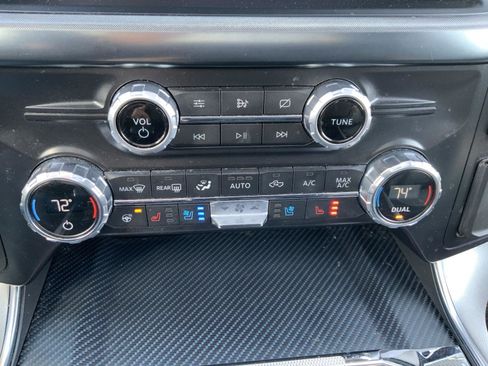 Used 2021 Ford F150 Limited image 55