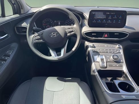 Used 2023 Hyundai Santa Fe SEL FWD image 26