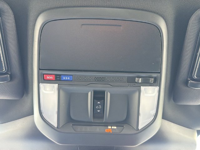 New 2026 Subaru Forester Premium AWD/4WD image 30